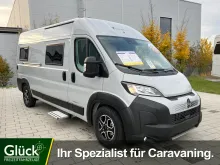 Fahrzeugbild Clever Select Line Spirit 600 #1
