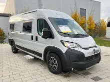 Fahrzeugbild Clever Select Line Spirit 600 #3