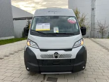 Fahrzeugbild Clever Select Line Spirit 600 #4