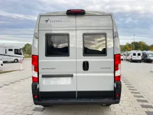 Fahrzeugbild Clever Select Line Spirit 600 #11