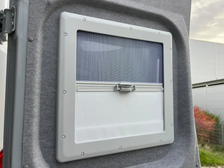Fahrzeugbild Clever Select Line Spirit 600 #13
