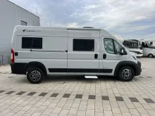 Fahrzeugbild Clever Select Line Spirit 600 #16