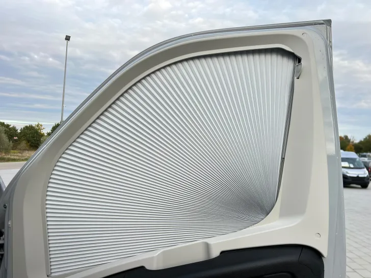 Fahrzeugbild Clever Select Line Spirit 600 #17