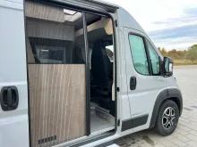 Fahrzeugbild Clever Select Line Spirit 600 #19