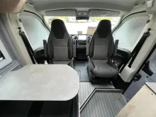 Fahrzeugbild Clever Select Line Spirit 600 #22