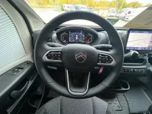 Fahrzeugbild Clever Select Line Spirit 600 #25