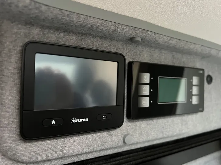 Fahrzeugbild Clever Select Line Spirit 600 #34