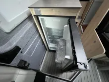 Fahrzeugbild Clever Select Line Spirit 600 #37