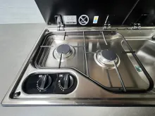 Fahrzeugbild Clever Select Line Spirit 600 #40