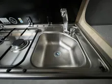 Fahrzeugbild Clever Select Line Spirit 600 #41