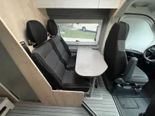 Fahrzeugbild Clever Select Line Spirit 600 #45