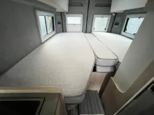 Fahrzeugbild Clever Select Line Spirit 600 #50