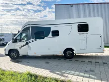 Fahrzeugbild Glücksmobil TEILINTEGRIERTE 741 DBM #6