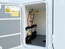 Fahrzeugbild Glücksmobil TEILINTEGRIERTE 741 DBM #8