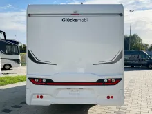 Fahrzeugbild Glücksmobil TEILINTEGRIERTE 741 DBM #12