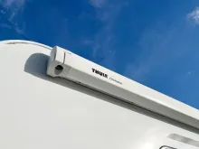 Fahrzeugbild Glücksmobil TEILINTEGRIERTE 741 DBM #14