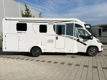 Fahrzeugbild Glücksmobil TEILINTEGRIERTE 741 DBM #15
