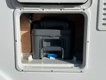 Fahrzeugbild Glücksmobil TEILINTEGRIERTE 741 DBM #16