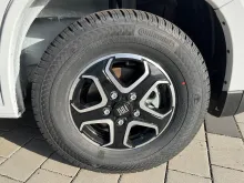 Fahrzeugbild Glücksmobil TEILINTEGRIERTE 741 DBM #17