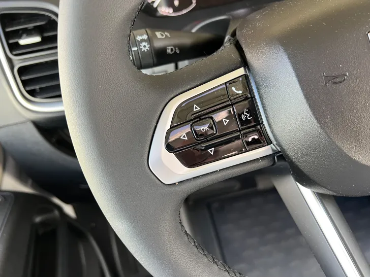Fahrzeugbild Glücksmobil TEILINTEGRIERTE 741 DBM #25