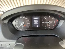 Fahrzeugbild Glücksmobil TEILINTEGRIERTE 741 DBM #27
