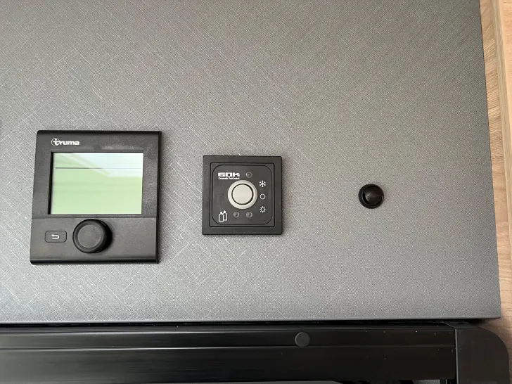 Fahrzeugbild Glücksmobil TEILINTEGRIERTE 741 DBM #39