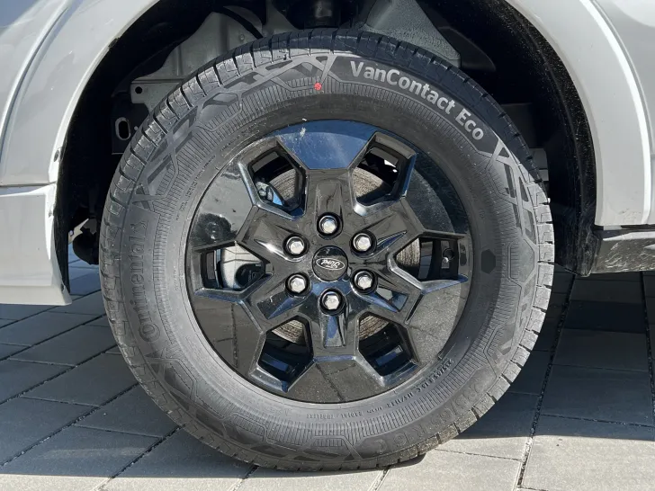 Fahrzeugbild Dethleffs JUST GO T 7055 EBL #6
