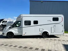 Fahrzeugbild Dethleffs JUST GO T 7055 EBL #7