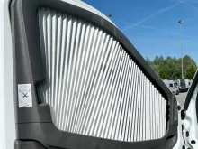 Fahrzeugbild Dethleffs JUST GO T 7055 EBL #8