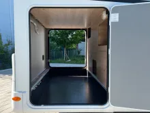 Fahrzeugbild Dethleffs JUST GO T 7055 EBL #14