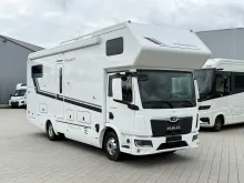 Fahrzeugbild Sonstige TOP ALKOVEN MAN TGL 8500 BMQRSLGX * Modell 2027*Scheer*Wandler #3