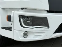 Fahrzeugbild Sonstige TOP ALKOVEN MAN TGL 8500 BMQRSLGX * Modell 2027*Scheer*Wandler #4