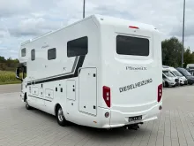 Fahrzeugbild Sonstige TOP ALKOVEN MAN TGL 8500 BMQRSLGX * Modell 2027*Scheer*Wandler #6