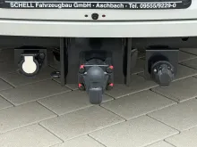 Fahrzeugbild Sonstige TOP ALKOVEN MAN TGL 8500 BMQRSLGX * Modell 2027*Scheer*Wandler #7