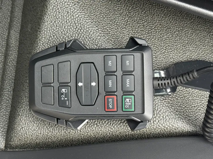 Fahrzeugbild Sonstige TOP ALKOVEN MAN TGL 8500 BMQRSLGX * Modell 2027*Scheer*Wandler #8