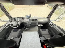 Fahrzeugbild Sonstige TOP ALKOVEN MAN TGL 8500 BMQRSLGX * Modell 2027*Scheer*Wandler #12