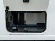 Fahrzeugbild Sonstige TOP ALKOVEN MAN TGL 8500 BMQRSLGX * Modell 2027*Scheer*Wandler #18