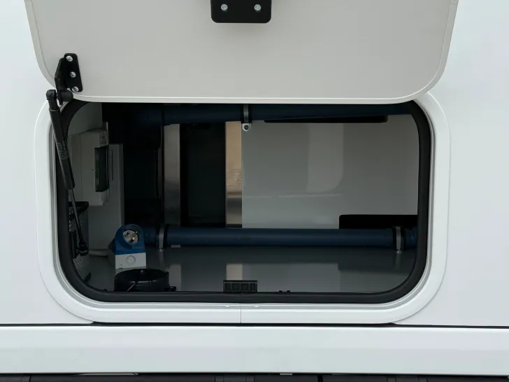 Fahrzeugbild Sonstige TOP ALKOVEN MAN TGL 8500 BMQRSLGX * Modell 2027*Scheer*Wandler #18