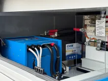Fahrzeugbild Sonstige TOP ALKOVEN MAN TGL 8500 BMQRSLGX * Modell 2027*Scheer*Wandler #19