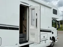 Fahrzeugbild Sonstige TOP ALKOVEN MAN TGL 8500 BMQRSLGX * Modell 2027*Scheer*Wandler #25