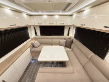 Fahrzeugbild Sonstige TOP ALKOVEN MAN TGL 8500 BMQRSLGX * Modell 2027*Scheer*Wandler #26