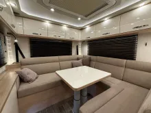 Fahrzeugbild Sonstige TOP ALKOVEN MAN TGL 8500 BMQRSLGX * Modell 2027*Scheer*Wandler #27