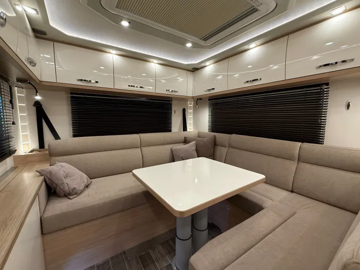 Fahrzeugbild Sonstige TOP ALKOVEN MAN TGL 8500 BMQRSLGX * Modell 2027*Scheer*Wandler #27