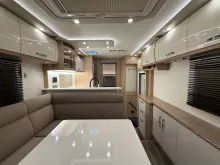 Fahrzeugbild Sonstige TOP ALKOVEN MAN TGL 8500 BMQRSLGX * Modell 2027*Scheer*Wandler #28