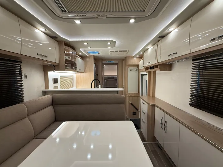 Fahrzeugbild Sonstige TOP ALKOVEN MAN TGL 8500 BMQRSLGX * Modell 2027*Scheer*Wandler #28