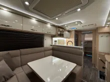 Fahrzeugbild Sonstige TOP ALKOVEN MAN TGL 8500 BMQRSLGX * Modell 2027*Scheer*Wandler #29