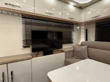 Fahrzeugbild Sonstige TOP ALKOVEN MAN TGL 8500 BMQRSLGX * Modell 2027*Scheer*Wandler #32