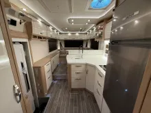 Fahrzeugbild Sonstige TOP ALKOVEN MAN TGL 8500 BMQRSLGX * Modell 2027*Scheer*Wandler #40