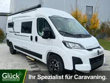 Fahrzeugbild Pössl H-Line Summit 600 #1