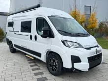 Fahrzeugbild Pössl H-Line Summit 600 #3